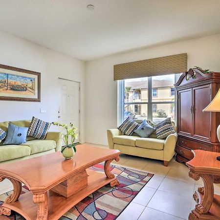 Kissimmee Condo With Resort Perks - 5 Mi To Disney! Orlando Exterior foto