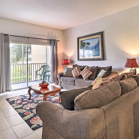 Kissimmee Condo With Resort Perks - 5 Mi To Disney! Orlando Exterior foto
