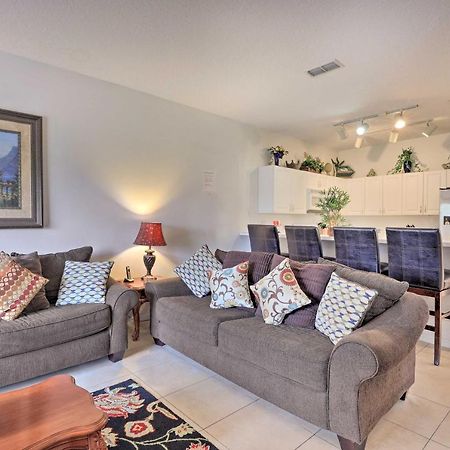 Kissimmee Condo With Resort Perks - 5 Mi To Disney! Orlando Exterior foto