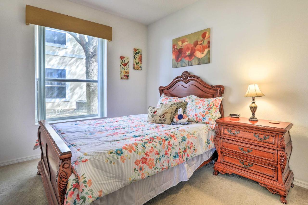 Kissimmee Condo With Resort Perks - 5 Mi To Disney! Orlando Exterior foto