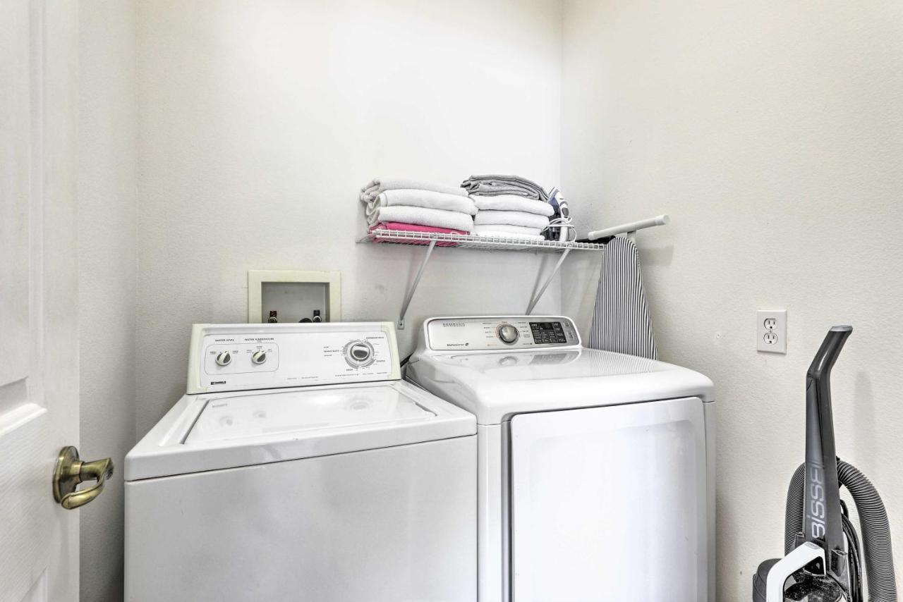 Kissimmee Condo With Resort Perks - 5 Mi To Disney! Orlando Exterior foto