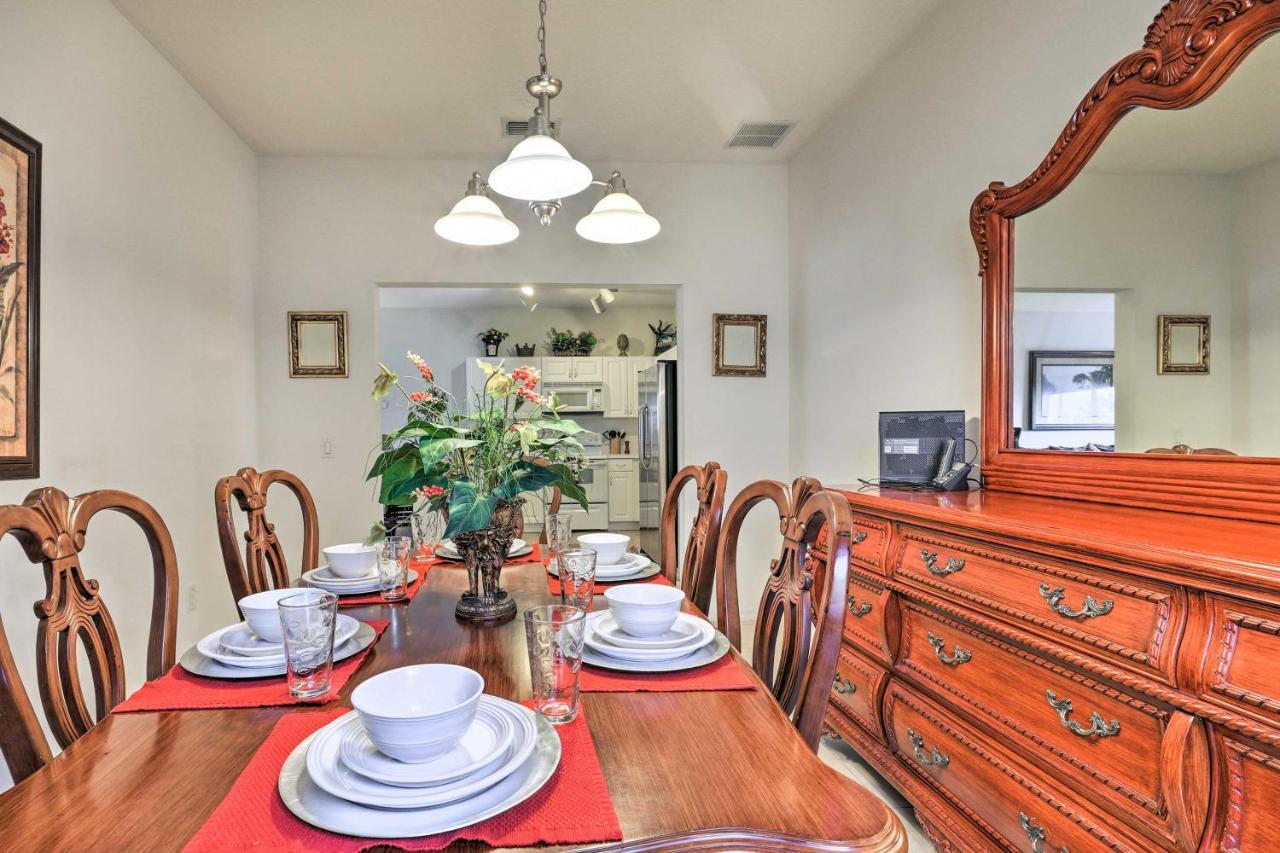Kissimmee Condo With Resort Perks - 5 Mi To Disney! Orlando Exterior foto