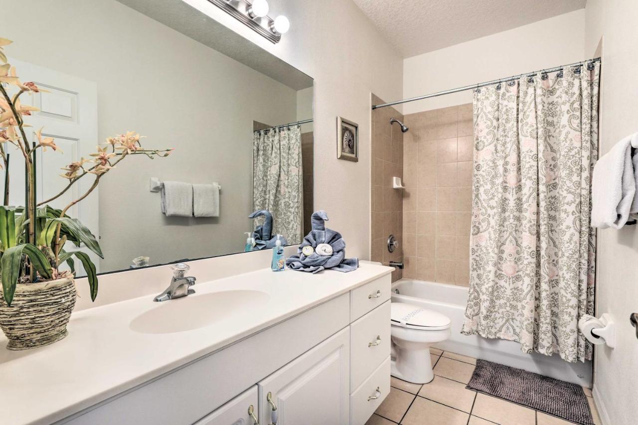 Kissimmee Condo With Resort Perks - 5 Mi To Disney! Orlando Exterior foto
